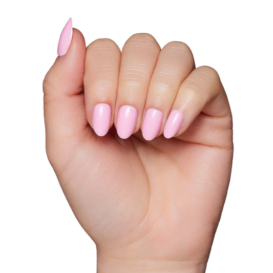 Uñas Pink